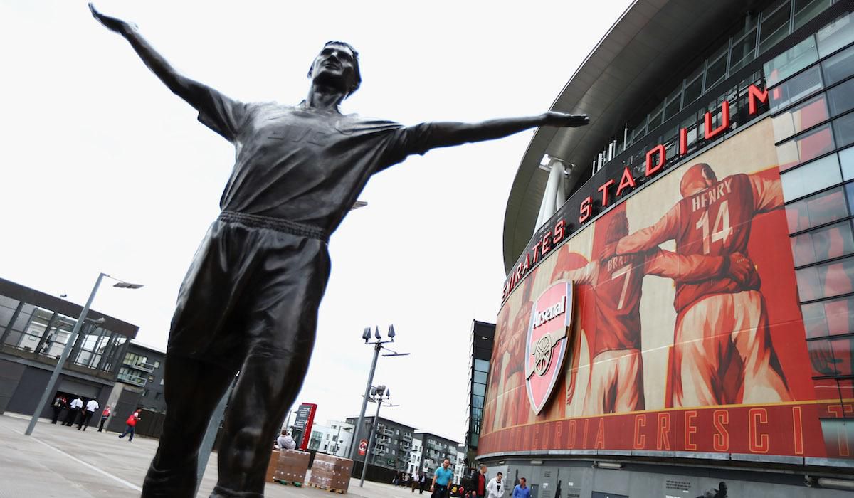 Tony Adams, gettyimages