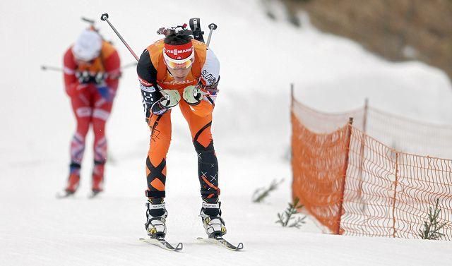 MSJaK: Nór Pettersen víťazom vytrvalostných pretekov juniorov