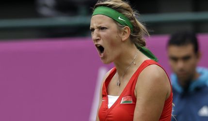 Bývalá svetová jednotka Azarenková sa vracia na okruh WTA
