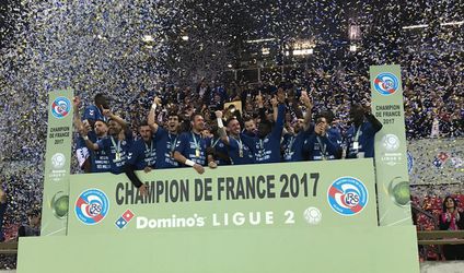 Ligue 2: Štrasburg a Amiens postúpili medzi elitu, šancu má aj Troyes