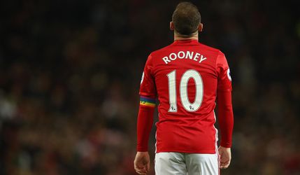 Wayne Rooney o možnom prestupe: Chcem ukončiť klebety