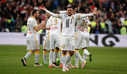 Coupe de France: Postup Lille do štvrťfinále