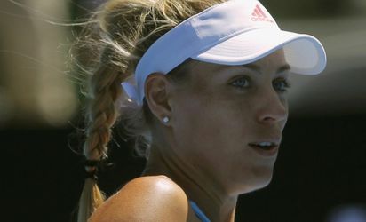 Australian Open: Jednotka Kerberová dala Češke Plíškovej kanára