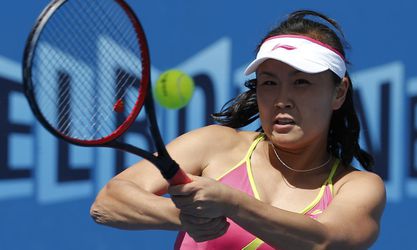 WTA Tchaj-pej: Šuaj Pcheng do štvrťfinále, vyradila päťku turnaja