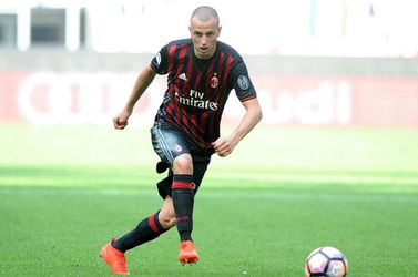 AC Miláno prišlo pre zranenie o ďalšieho člena základnej zostavy