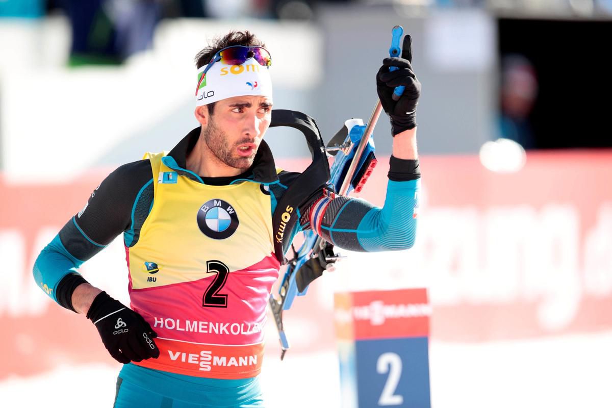 fourcade, france, biatlon, mar2017