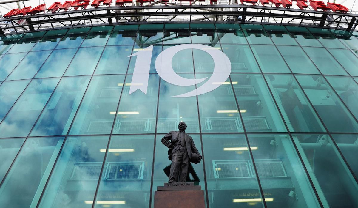 Matt Busby, gettyimages