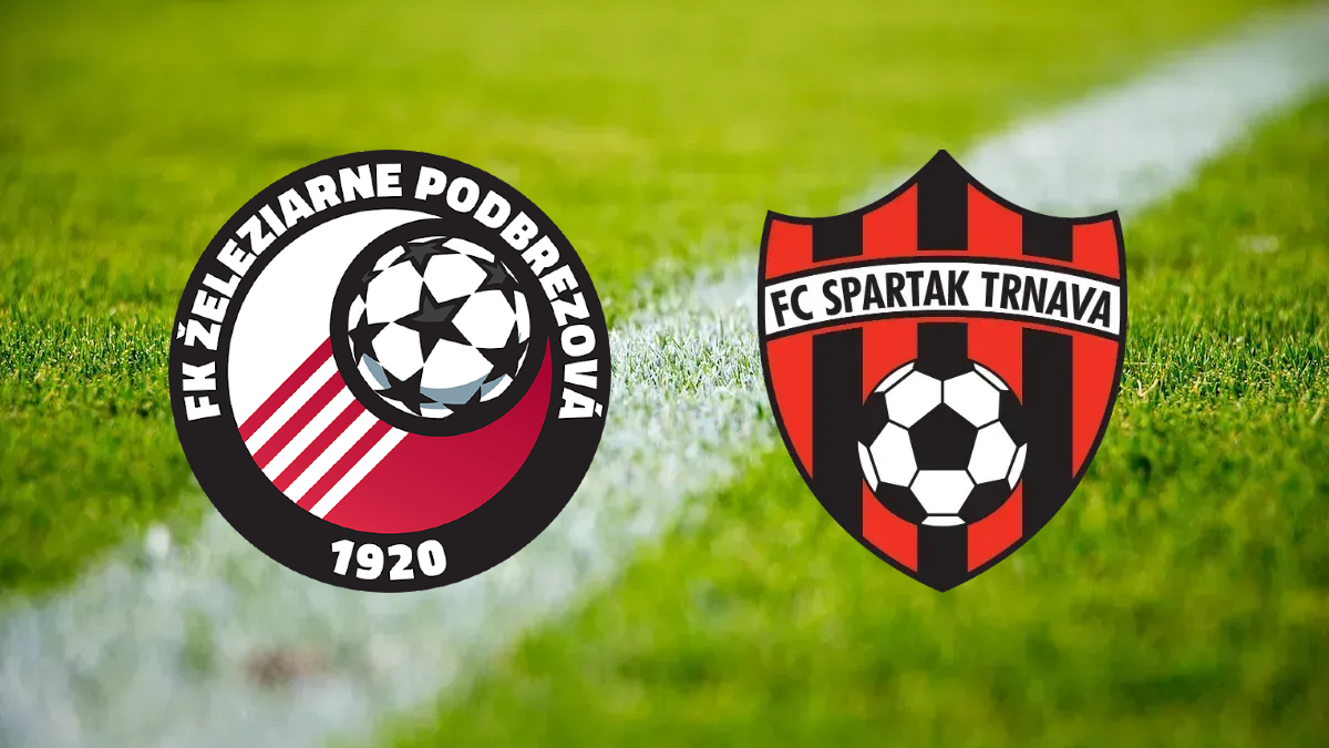 ONLINE FK Železiarne Podbrezová - FC Spartak Trnava (audiokomentár)