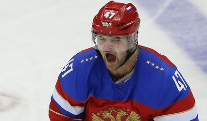 Radulov nie je Ovečkin, kvôli olympiáde z NHL neutečie