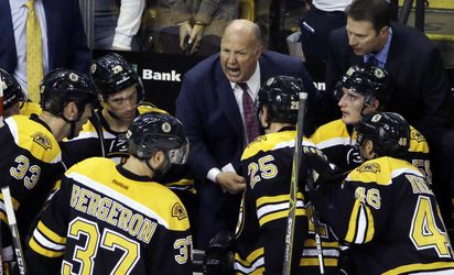 Odvážne rozhodnutie Bruins, vyhodili najúspešnejšieho trénera