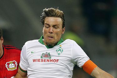 Kapitán Brém Fritz má problémy s krkom a nenastúpi proti Bayernu