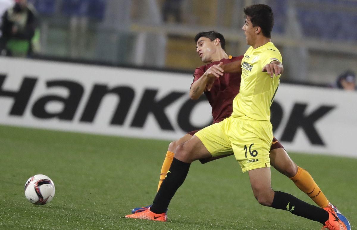 Villarreal AS Rim Diego Perotti Rodrigo Hernandez feb17 SITA