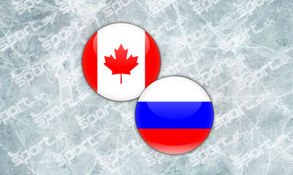 Kanada v semifinále zdolala Rusko
