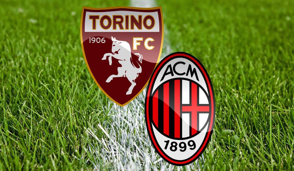 FC Turin AC Milano online Sport.sk