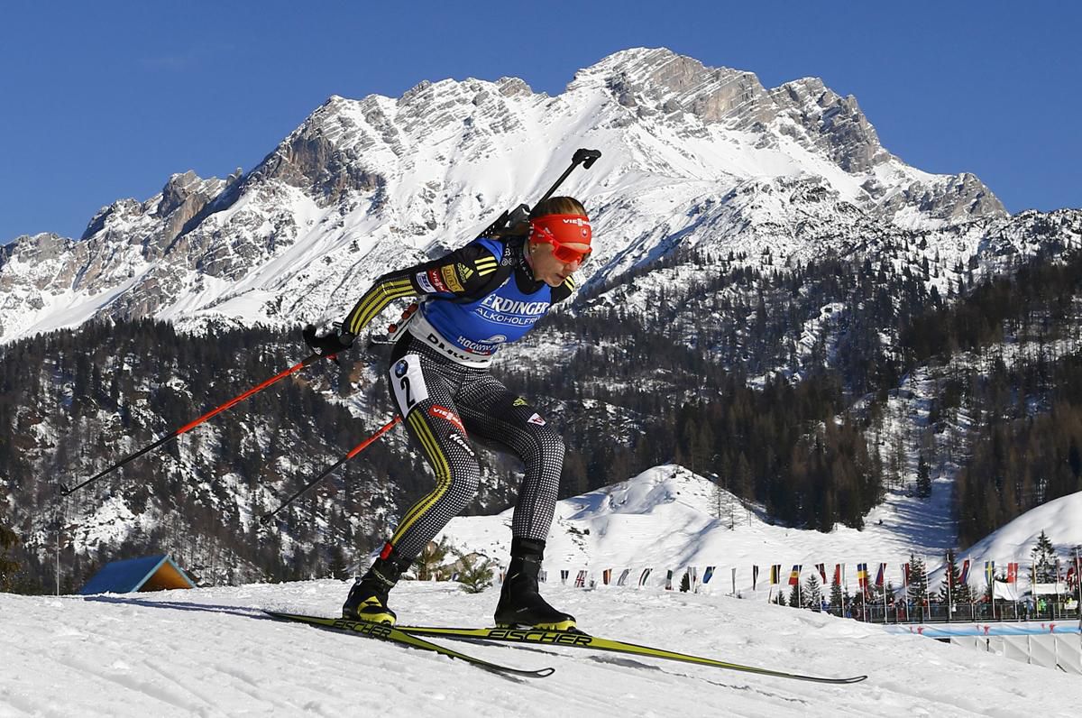 kuzmina, biatlon, feb2017