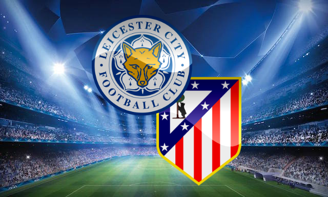 Atlético Madrid postupuje cez Leicester do semifinále
