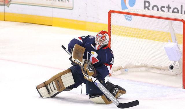 barry brust hc slovan zakrok