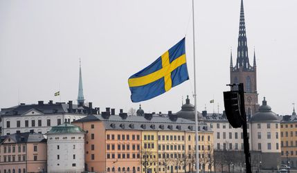 Štokholm sa nebude uchádzať o ZOH 2026