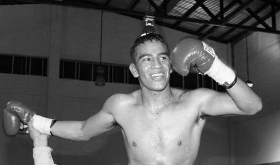 Dvadsaťpäťročný boxer David Sánchez Cantú zahynul pri autonehode