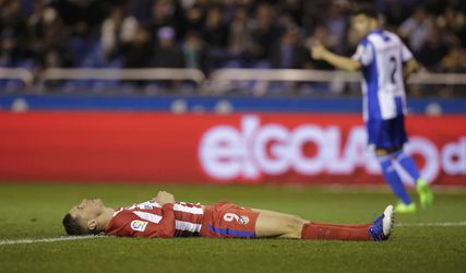 Video: Fernando Torres je po strate vedomia v poriadku: Vydesili sme sa