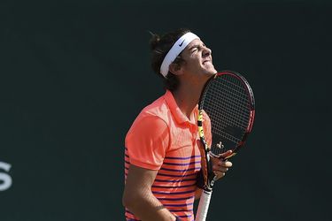 Australian Open: Domáci tenista Kokkinakis sa odhlásil pre zranenie
