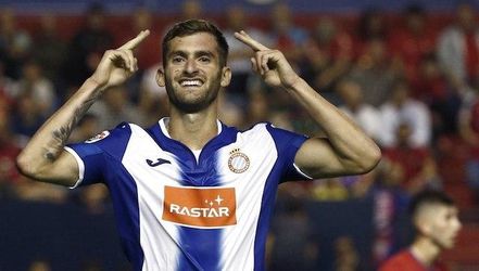 Video: Granada zakončila sezónu ďalšou prehrou s Espanyolom