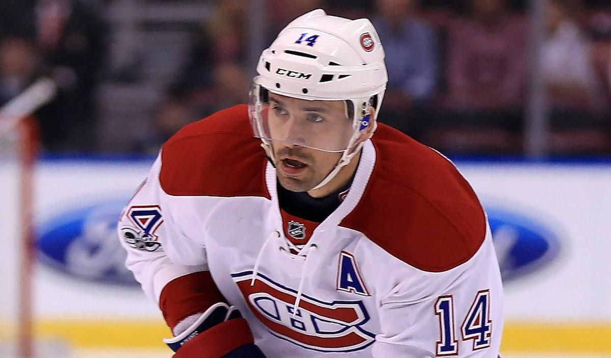 tomas plekanec