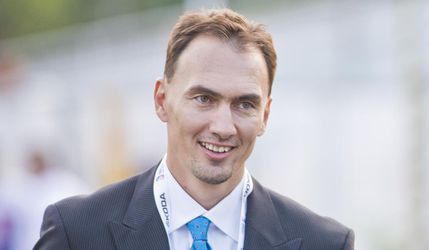 Miroslav Šatan sa vracia, aby pomohol slovenskému hokeju
