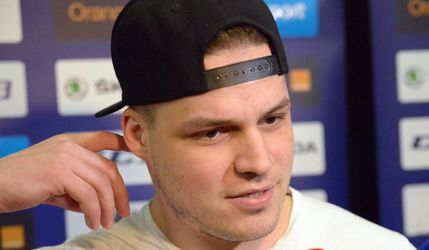 Video: Patrik Lušňák by chcel v reprezentácii potvrdiť formu z ligy