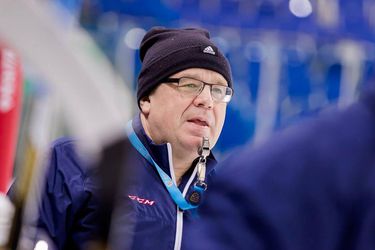 Igor Zacharkin na pozícii trénera Ufy skončil