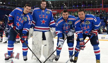 Revolúcia Hokejovej ligy majstrov, od novej sezóny zrejme s top klubmi KHL