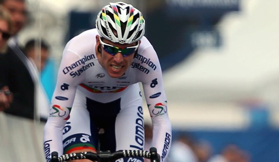 Abú Zabí Tour: Rui Costa víťazom 3. etapy, Juraj Sagan na 106. mieste