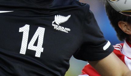 Video: Nový Zéland si poradil s Fidži, víťazstvo v skupine má na dosah