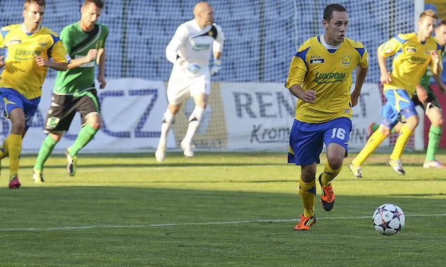 Robert Matejov, Zlin, maj17, fcfastavzlin.cz