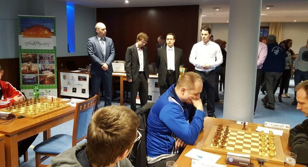 Sach turnaj mar17 chess.sk