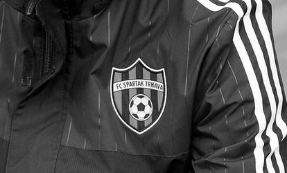 Spartak Trnava zasiahla smutná správa o smrti spolumajiteľa klubu