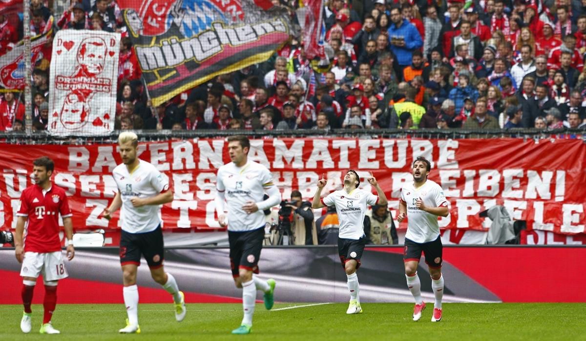 mainz, bundesliga, apr2017