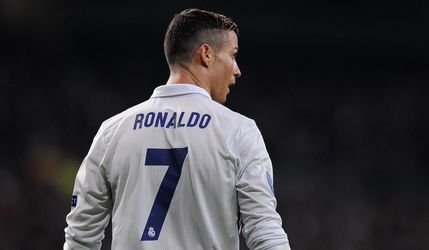 Cristiano Ronaldo prezradil, ako sa dostal k legendárnej sedmičke