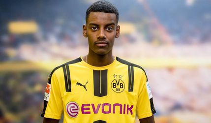 Dortmund vypálil rybník Realu, získal mimoriadneho mladíka