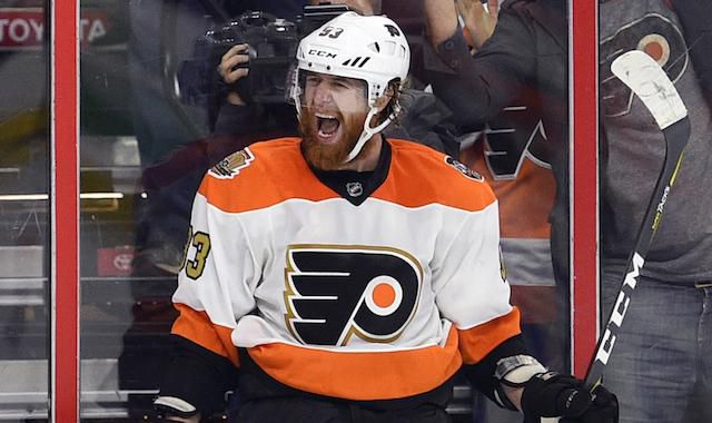 jakub voracek philadelphia