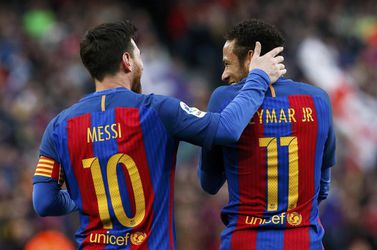 Európsky futbal bez Messiho a Neymara? S brexitom to môže byť realita