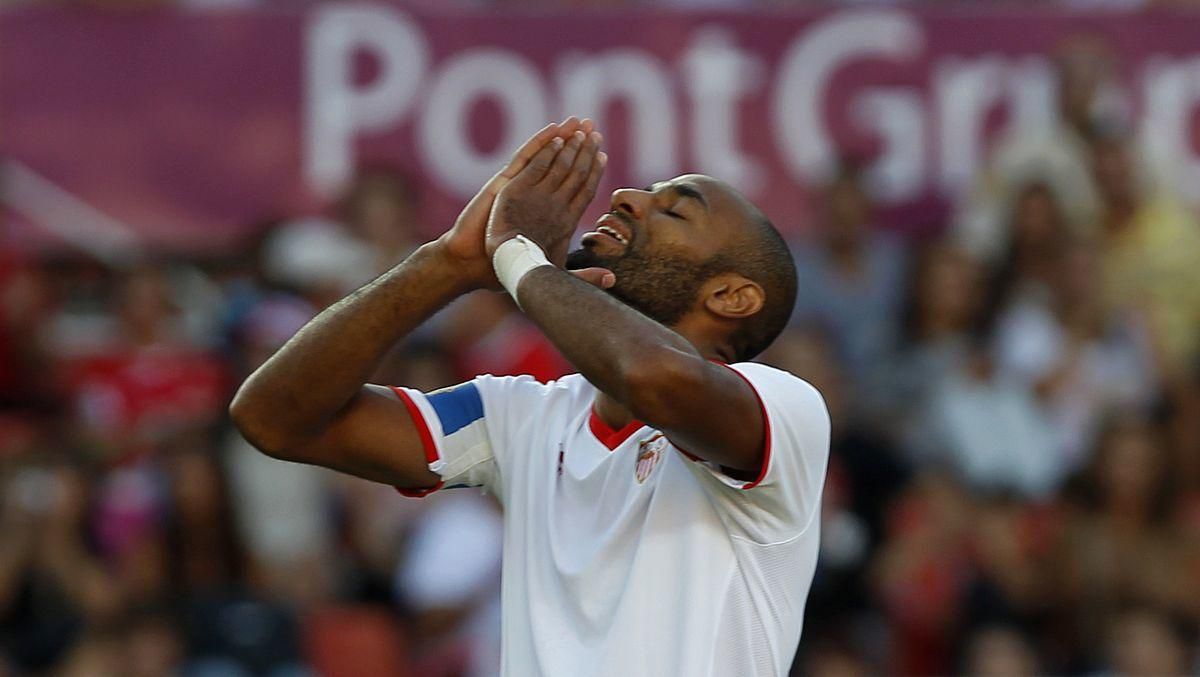 Frederic Kanoute FC Sevilla sep11 SITA