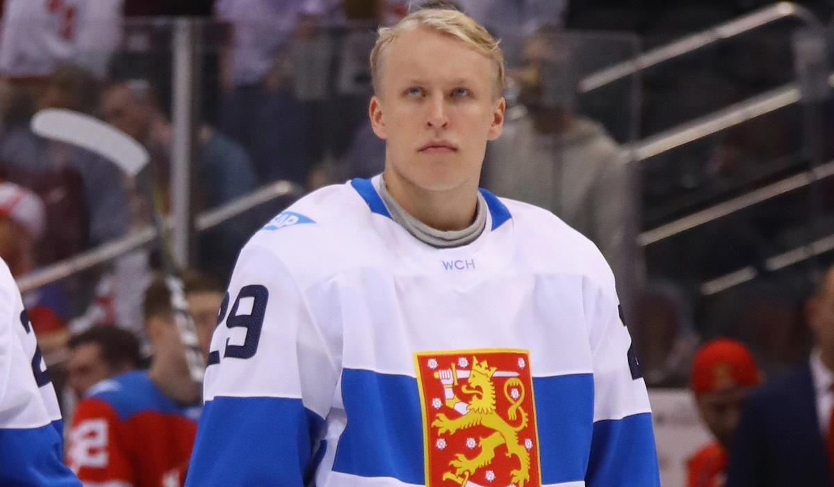 patrik laine finsko