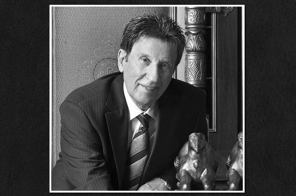 Mike Ilitch, Detroit red wings, nhl, feb2017
