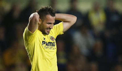 Villarreal sa ospravedlnil rozhodcom: Chyby považujeme za súčasť športu