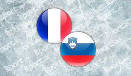 Francúzi sa doma rozlúčili výhrou nad Slovinskom