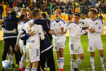Prezident FK Poprad je znechutený: Vedeniu mesta poslal tvrdú kritiku