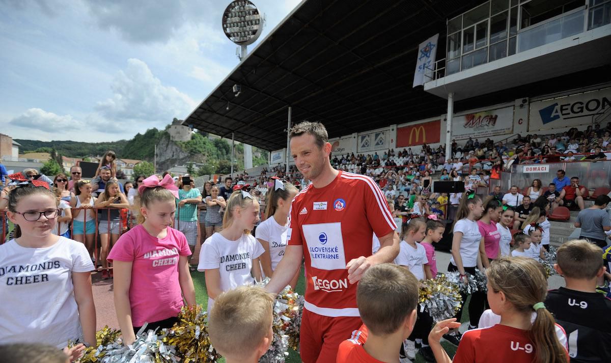 richard lintner futbal trencin