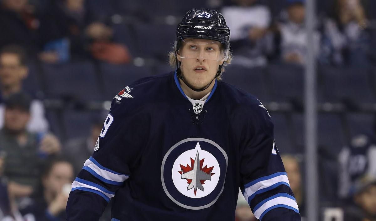 patrik laine