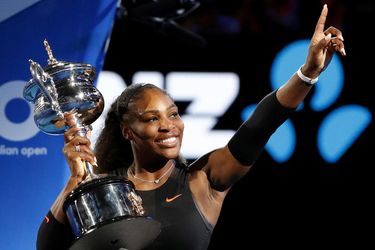 Serena prepísala históriu: Stanovila nový rekord Open éry
